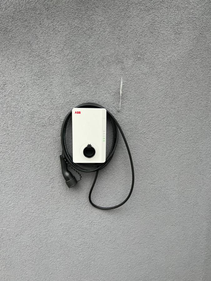 Apartamento Loft Mit 2 Schlafzimmern Und E- Ladestation Fürth Exterior foto